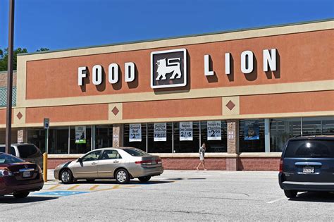 food lion 2257|Food Lion locations in VA